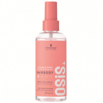 Schwarzkopf Professional Osis+ Hairbody Bodifying Spray Vol&uuml;&uuml;mi suurendav juuksesprei, 200ml