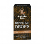Australian Gold Bronzing Drops Antioxidant Rich Pronksitilgad, 30ml