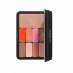 Make Up For Ever Artist Color Pro Palette V&auml;rvipalett, 003- Tangerine