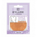 Eylure Disposable Nipple Covers &Uuml;hekordsed nibukatted, Medium