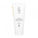 Luuv Sea Buckthorn Body Scrub Astelpaju kehakoorija, 200ml