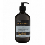 Baylis & Harding Goodness Tonka Bean & Neroli Hand Wash K&auml;siseep, 500ml