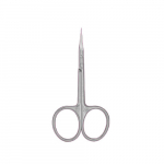 Staleks Exlusive 23 Cuticle Scissors K&auml;&auml;rid k&uuml;&uuml;nenaha jaoks, Type 2