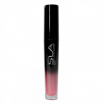 SLA Paris Lip Crush Liquid Matte Lipstick Matt huulepulk, 33 Jamie