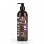 Hemp Seed Lavender Hand & Body Lotion Kehale ja k&auml;tele m&otilde;eldud kreem, 473ml
