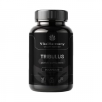 Vitalharmony Tribulus Toidulisand, 90 kapslit