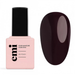 E.Mi E.MiLac Color Gel Polish Geel-k&uuml;&uuml;nelakk, 432 Oak Bark