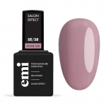 E.Mi E.MiLac Salon Effect Gel Nail Polish Geelk&uuml;&uuml;nelakk, 38 Pink