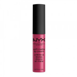 NYX Professional Makeup SOFT MATTE LIP CREAM, PRAGUE