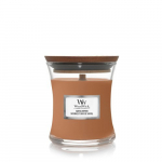 WoodWick Santal Myrrh Candle K&uuml;&uuml;nal, Mini