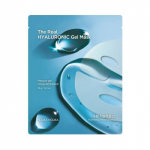 Holika Holika The Real Mask Hyaluronic Gel H&uuml;drogeel n&auml;omask, 35g