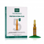 MartiDerm The Originals Proteos Hydra Plus Niisutavad ja pinguldavad ampullid n&auml;ole C-vitamiiniga, 5amp.