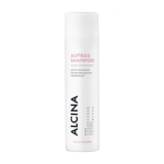 Alcina Restorative Shampoo Care Factor 2 &Scaron;ampoon tugevalt kahjustatud juustele 250ml