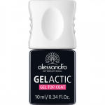 Gelactic Gel Top Coat Geel-efektiga k&uuml;&uuml;nelaki pealmine kiht 10ml