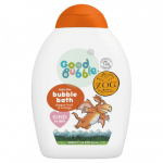Super Bubbly Bubble Bath with Dragon Fruit and Orange Mullivann 400ml