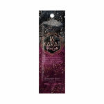16 Karat Rose Gold 16x Dazzling Splendor Bronzer P&auml;evituskreem 15ml