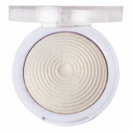 You Glow Girl Baked Highlighter Nahka s&auml;rama panev toode 101 White Goddess
