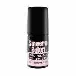 Sincero Salon Rubber Base Coat Maskeeriv aluslakk, Cloud Pink
