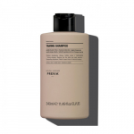 PREVIA Taming Shampoo Silendav &scaron;ampoon, 340ml
