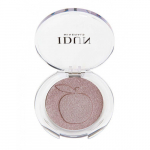 IDUN Single Eyeshadow &Uuml;hev&auml;rviline silmav&auml;rv, Kastanj