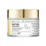 BOM Peptide Power Cream Peptiidide ja kullaga n&auml;okreem, 50g