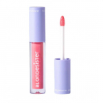 Blondesister 2in1 Tinted Lip Oil Tooniga huule&otilde;li, 02 Pink Chocolate