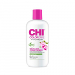 CHI ColorCare Conditioner Juuksev&auml;rvi kaitsev palsam, 355ml