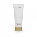 Selvert Thermal Restoring & Whitening Hand Cream Intensiivselt taastav kreem, 75ml