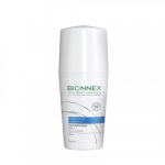 Bionnex Perfederm Deomineral Roll- On For Whitening 2 in 1 Rulldeodorant h&uuml;perpigmentatsiooni vastu, 75ml