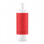 Schwarzkopf Professional Igora Royal Oil Developer Juuksev&auml;rvi aktivaator, 9%