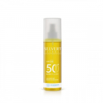 Selvert Thermal Sun Care Sun Sport Mist SPF50+ &Otilde;livaba kaitsev kehakreem SPF50+, 200ml