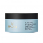 Hadat Cosmetics Softening Microcapsule Hair Mask Siluv, toitev juuksemask, 280ml