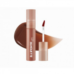 I'M MEME Lip Silhouette Water Blur Tint Matt huulel&auml;ige, 005 Tailored Brick