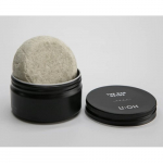 LI:OH The Bar Detox - Solid Shampoo Tahke detoksifitseeriv &scaron;ampoon, 85g