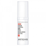 ARTEMIS MED Sebum Control Gel Sebumi reguleeriv geel tundlikule n&auml;onahale, 30ml
