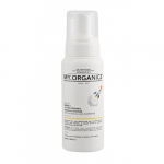 My.Organics My.Kids Organic Shampoo Mousse Laste &scaron;ampoon/vaht kaera, rukkilille ja kummeliga, 250ml