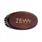 ZEW Beard Brush Habeme hari, 1 unit