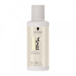 Schwarzkopf Professional BlondMe Premium Developer Oil Intense Formula Mini aktivaator, 6%