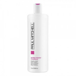 Paul Mitchell Super Strong Daily Conditioner Tugevdav palsam juustele, 1000ml