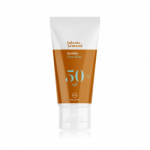 Juliette Armand Sunfilm Face Bliss SPF50+ P&auml;ikesekaitsega n&auml;okreem, 55ml