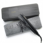 Diva Pro Styling Intelligent Digital Styler Juuste sirgendaja, Onyx