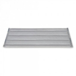 Norwex Window Cloth Mop Pad Akende poleerimislapp, Large