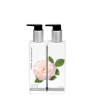Kinetics Hand & Body Lotion Turkish Rose & Black Tea T&uuml;rgi roosi ja musta teega l&otilde;hnastatud k&auml;si- ja kehakreem 250ml