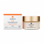 C-Vit Moisturizing Facial Cream N&auml;okreem 50ml