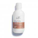 Fusion Intense Repair Shampoo &Scaron;ampoon kahjustatud juustele 100ml