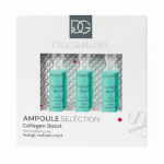Dr. Grandel Ampoule Selection Collagen Boost Kontsentreeritud ampullid n&auml;onaha pinguldamiseks 3x3ml