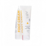Nourishing Honey Foot Cream Mee jalakreem, kaitsev ja niisutav 70ml