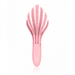 Go Green Curl Detangling Brush Juuksekamm Pink