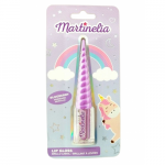 Unicorn Lip Gloss Huulepalsam Blueberry