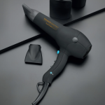 Diva Pro Styling Veloce 3800 Pro Hair Dryer F&ouml;&ouml;n Black